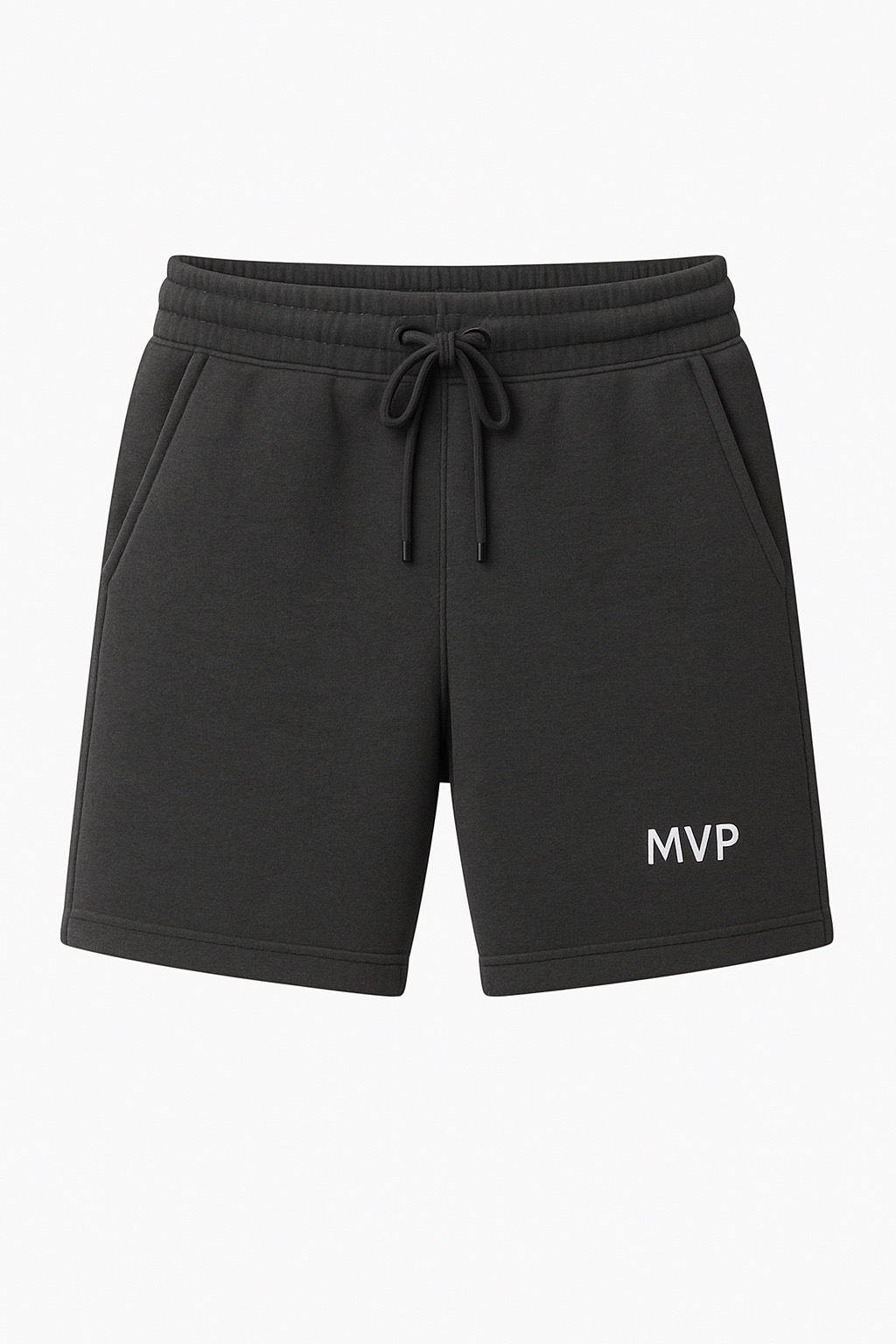 Graue Short